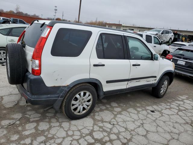 Photo 3 from auction – 2006 HONDA CR-V EX with VIN JHLRD78866C037899