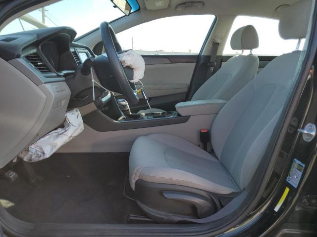 Photo 7 from auction – 2019 HYUNDAI SONATA SE with VIN 5NPE24AF1KH797679