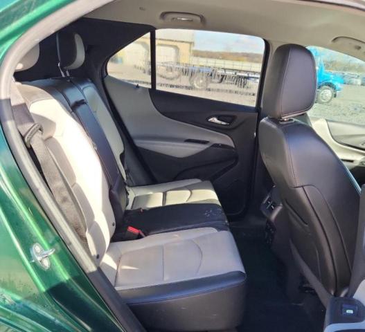 Photo 10 from auction – 2018 CHEVROLET EQUINOX PR with VIN 2GNAXNEX5J6167960