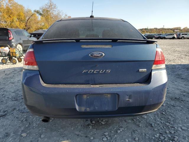 Photo 6 from auction – 2009 FORD FOCUS SES with VIN 1FAHP36N79W158581