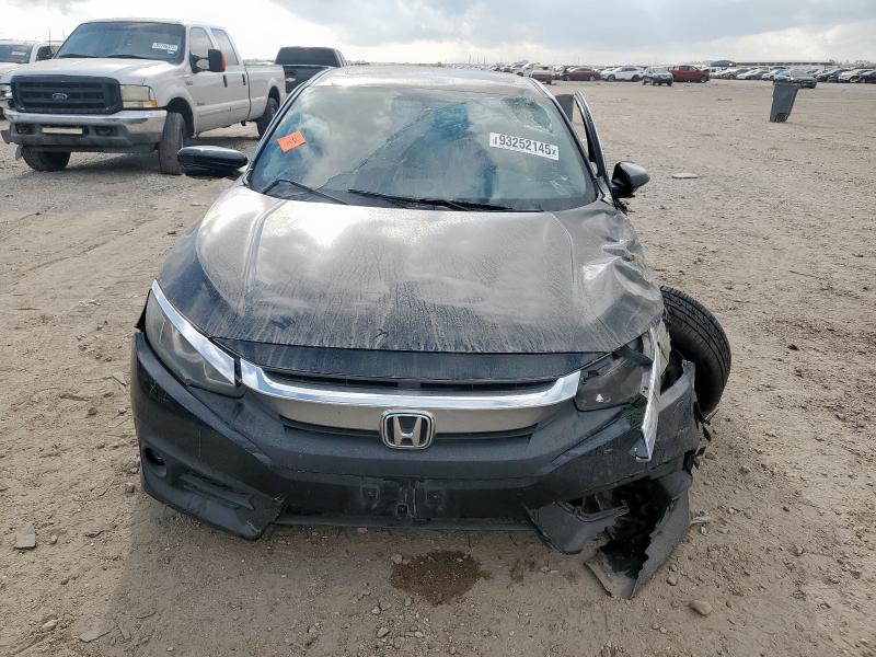 Zdjęcie 5 z aukcji – 2017 HONDA CIVIC EX z VIN 19XFC1F38HE024199