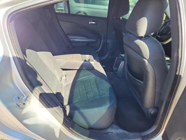 Photo 10 from auction – 2012 DODGE CHARGER SE with VIN 2C3CDXBG6CH177502