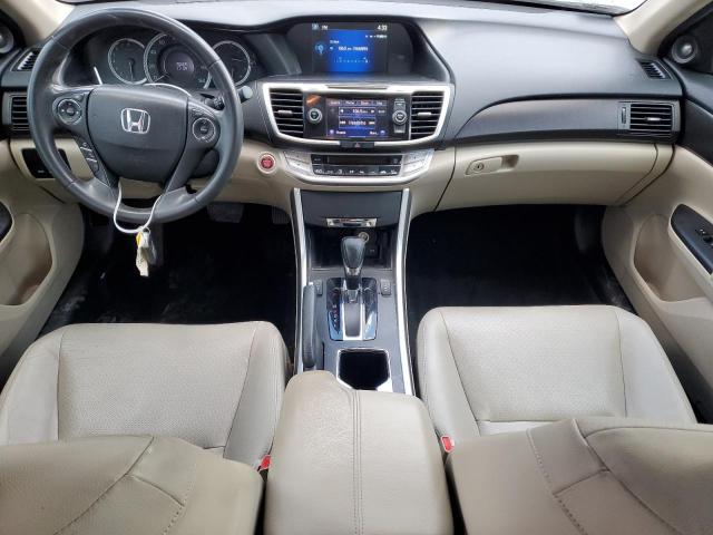 Photo 8 from auction – 2015 HONDA ACCORD EXL with VIN 1HGCR2F80FA010849
