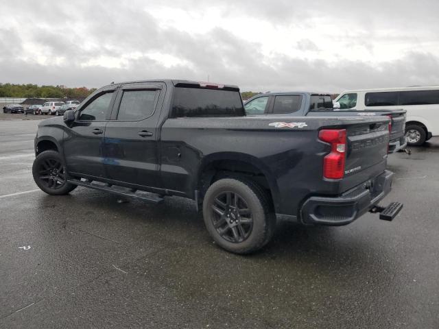 Photo 2 from auction – 2022 CHEVROLET SILVERADO with VIN 3GCPDBEK6NG659468