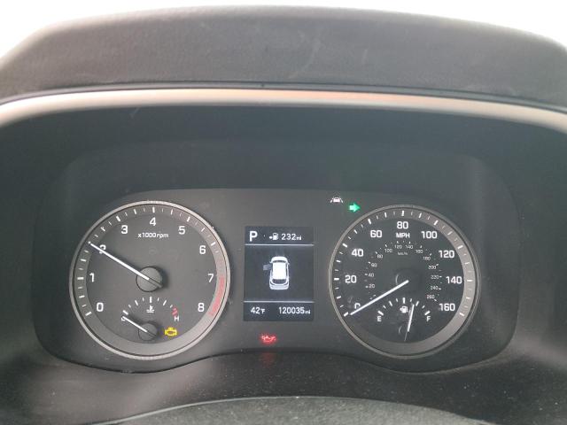 Photo 9 from auction – 2020 HYUNDAI TUCSON SE with VIN KM8J2CA4XLU167640