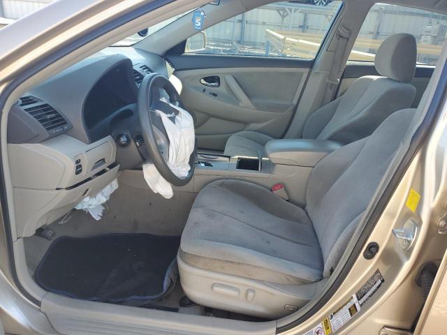 Photo 7 from auction – 2011 TOYOTA CAMRY BASE with VIN 4T1BF3EK8BU200358