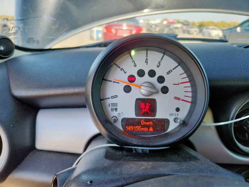 Photo 9 from auction – 2013 MINI COOPER with VIN WMWSU3C55DT373798