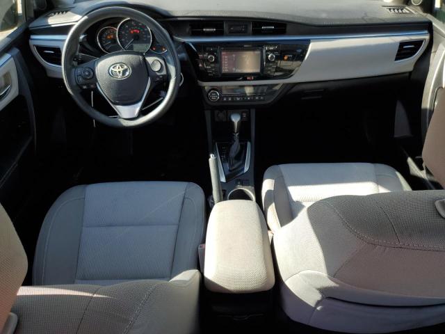 Photo 8 from auction – 2015 TOYOTA COROLLA L with VIN 2T1BURHE7FC445111