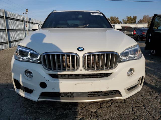Photo 5 from auction – 2017 BMW X5 XDR40E with VIN 5UXKT0C58H0S80185