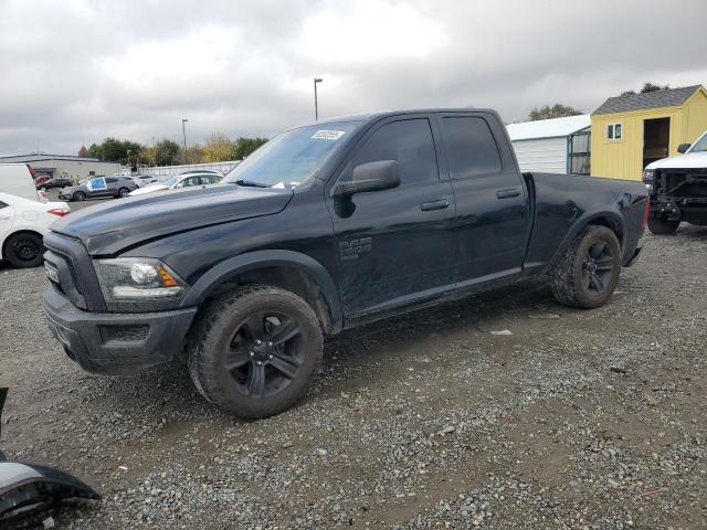RAM 1500 CLASS 2022 with VIN 1C6RR7GG1NS234756 - Photo from auction