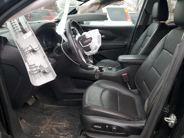 Photo 7 from auction – 2018 GMC TERRAIN SL with VIN 3GKALVEX5JL369461