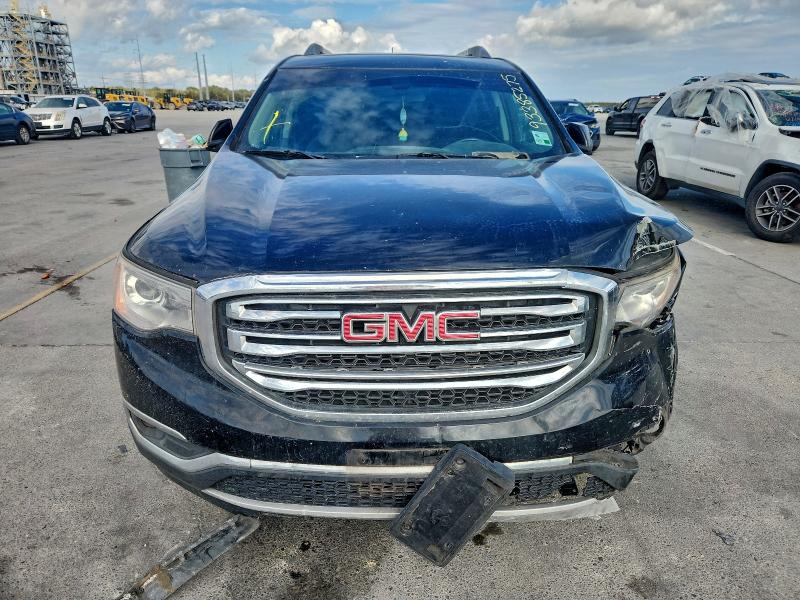 Photo 5 from auction – 2017 GMC ACADIA SLE with VIN 1GKKNLLA1HZ274125