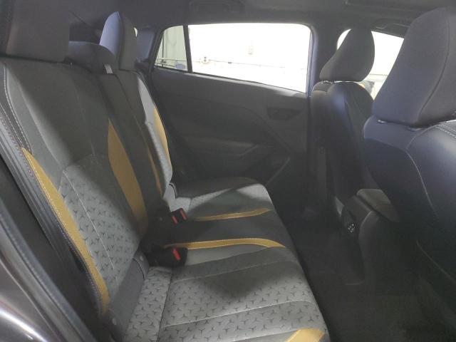 Photo 10 from auction – 2025 SUBARU CROSSTREK with VIN 4S4GUHF65S3702275