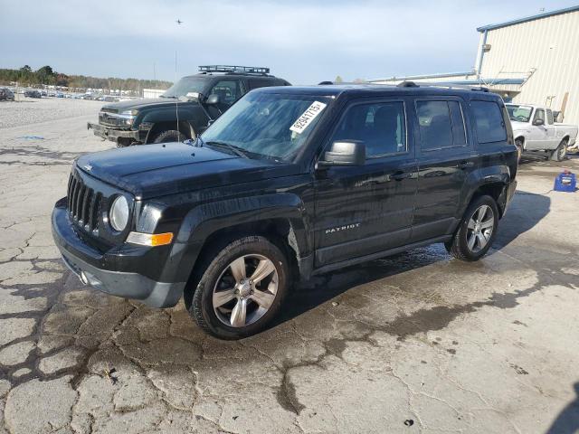 JEEP PATRIOT LA 2016 with VIN 1C4NJPFA6GD667041 - Photo from auction