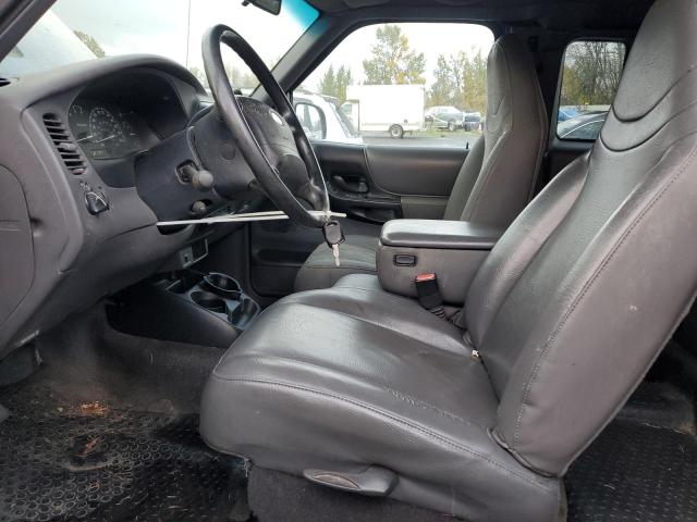 Photo 7 from auction – 2001 FORD RANGER SUP with VIN 1FTZR15EX1PA55135
