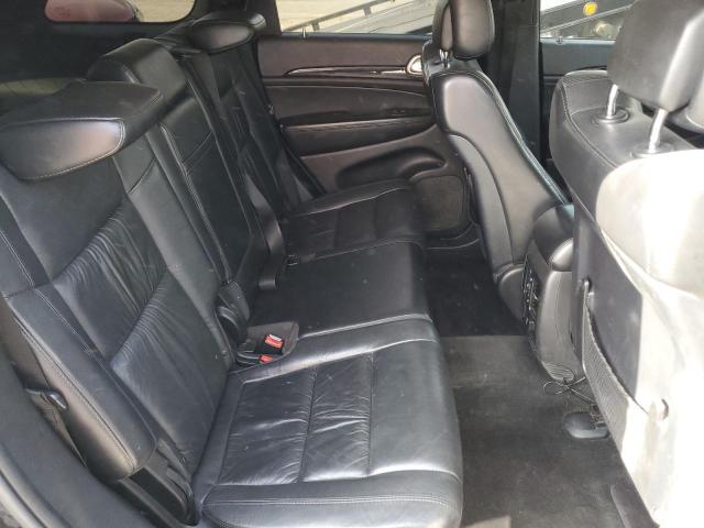 Photo 11 from auction – 2012 JEEP GRAND CHER with VIN 1C4RJFAG2CC351496