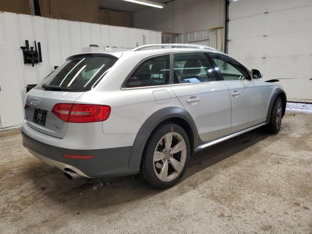 Photo 3 from auction – 2013 AUDI A4 ALLROAD with VIN WA1UFAFL2DA174282