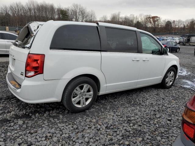 Photo 3 from auction – 2018 DODGE GRAND CARA with VIN 2C4RDGCG7JR240473