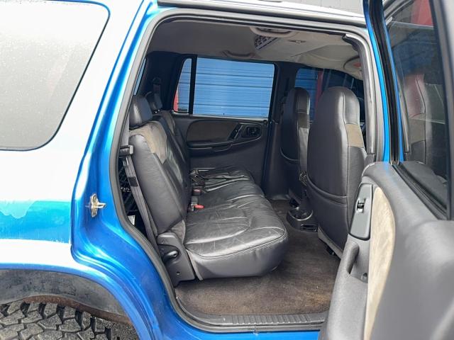 Photo 6 from auction – 1999 DODGE DURANGO with VIN 1B4HS28Y6XF547345