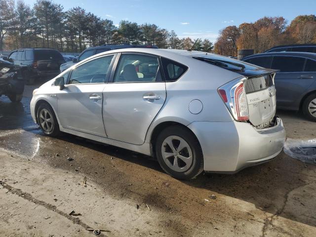Photo 2 from auction – 2015 TOYOTA PRIUS with VIN JTDKN3DU1F1924703