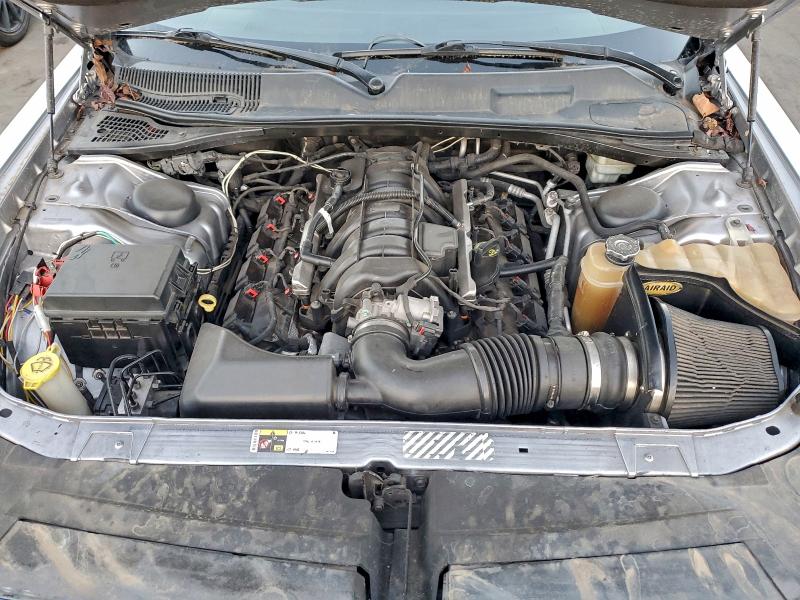 Photo 11 from auction – 2013 DODGE CHALLENGER with VIN 2C3CDYBT2DH604985