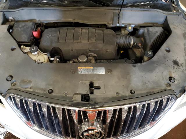 Photo 12 from auction – 2014 BUICK ENCLAVE with VIN 5GAKRCKD1EJ238491