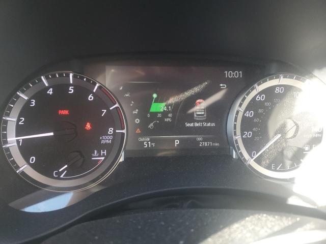 Photo 9 from auction – 2023 TOYOTA HIGHLANDER with VIN 5TDKDRBH4PS023437