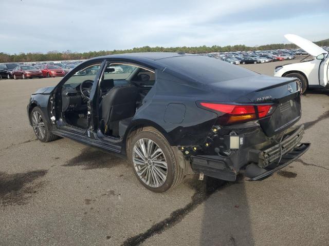 Photo 2 from auction – 2024 NISSAN ALTIMA SL with VIN 1N4BL4EW7RN302671