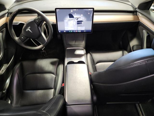 Photo 8 from auction – 2023 TESLA MODEL 3 with VIN 5YJ3E1EA2PF448127