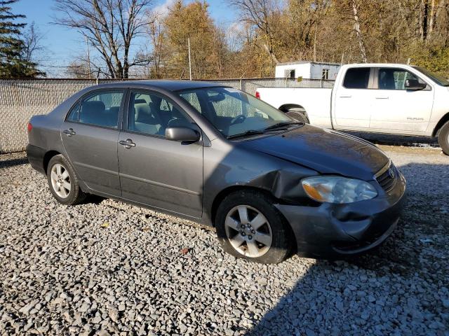 Photo 4 from auction – 2007 TOYOTA COROLLA CE with VIN 2T1BR32E07C803609