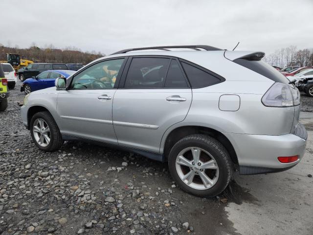 Photo 2 from auction – 2008 LEXUS RX 400H with VIN JTJHW31U282865179