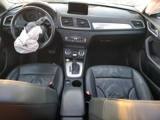 Photo 8 from auction – 2015 AUDI Q3 PREMIUM with VIN WA1EFCFS1FR005365