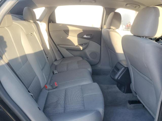 Photo 10 from auction – 2016 CHEVROLET IMPALA LS with VIN 2G11Z5SA1G9195192