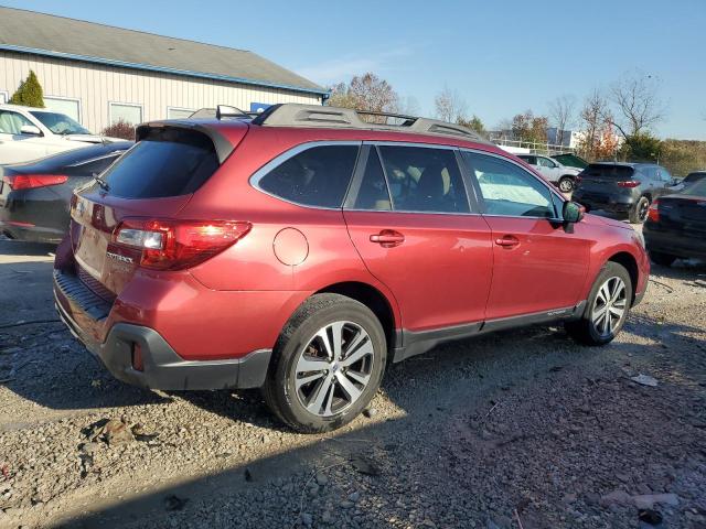 Фото 3 с аукциона – 2019 SUBARU OUTBACK 2. с VIN 4S4BSANC4K3316140