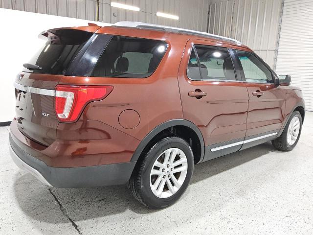 Photo 3 from auction – 2016 FORD EXPLORER X with VIN 1FM5K7D83GGC30623