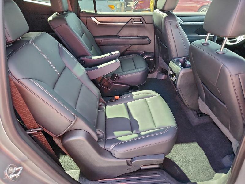 Photo 11 from auction – 2024 GMC ACADIA UPL with VIN 1GKENKKS0RJ202754