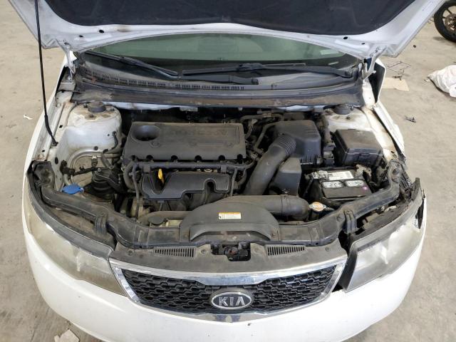 Photo 11 from auction – 2012 KIA FORTE EX with VIN KNAFU4A28C5479004