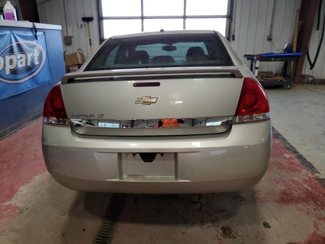 Photo 6 from auction – 2008 CHEVROLET IMPALA LT with VIN 2G1WT58N889230958