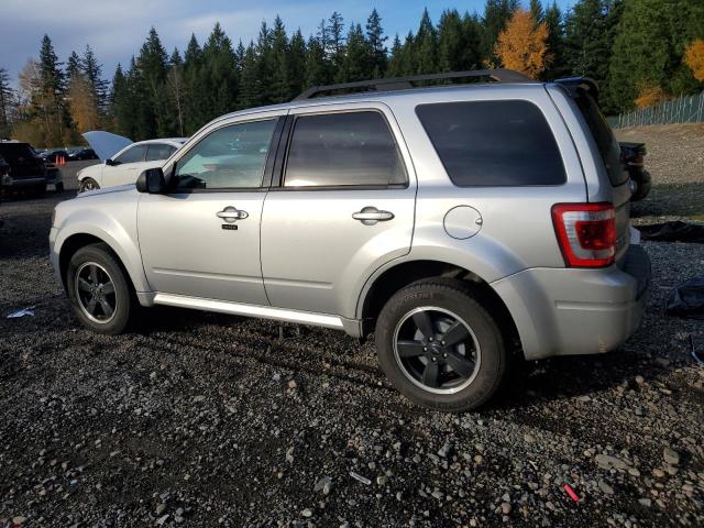 Photo 2 from auction – 2011 FORD ESCAPE XLT with VIN 1FMCU9D74BKC30267