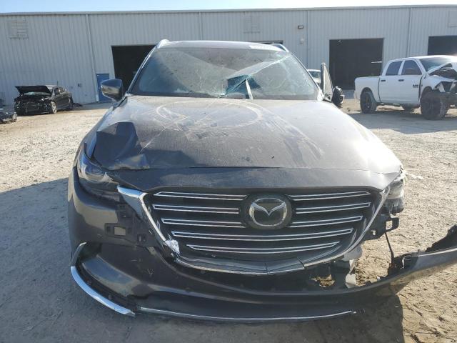 Photo 5 from auction – 2018 MAZDA CX-9 GRAND with VIN JM3TCADY5J0229146
