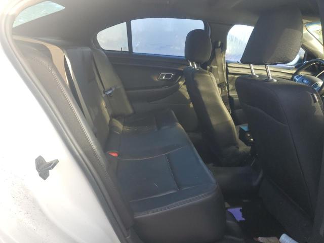Photo 10 from auction – 2016 FORD TAURUS POL with VIN 1FAHP2L84GG101223