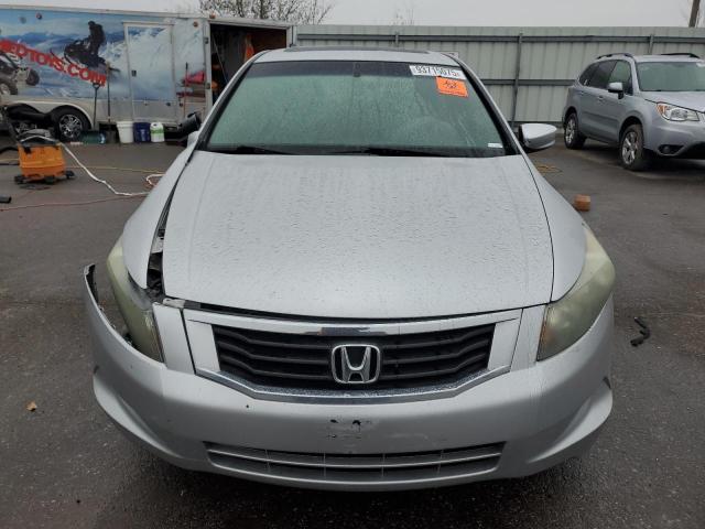 Photo 5 from auction – 2010 HONDA ACCORD EX with VIN 1HGCP2F79AA071669