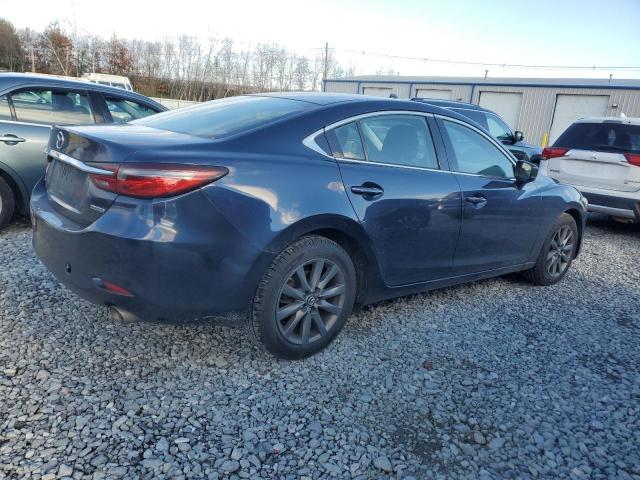 Photo 3 from auction – 2019 MAZDA MAZDA6 with VIN JM1GL1UMXK1502844