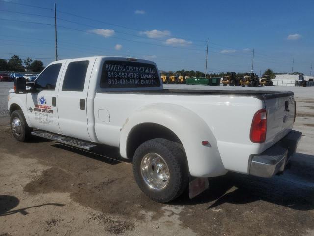 Photo 2 from auction – 2016 FORD F350 SUPER with VIN 1FT8W3CT0GEB13405