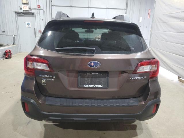 Photo 6 from auction – 2019 SUBARU OUTBACK 2. with VIN 4S4BSAJCXK3238629