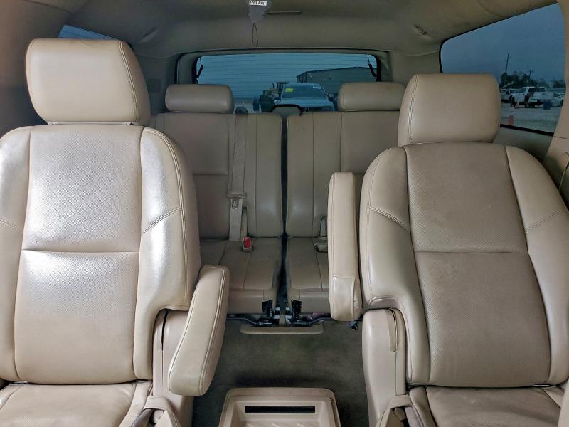 Photo 10 from auction – 2013 CHEVROLET SUBURBAN C with VIN 1GNSCKE08DR187629