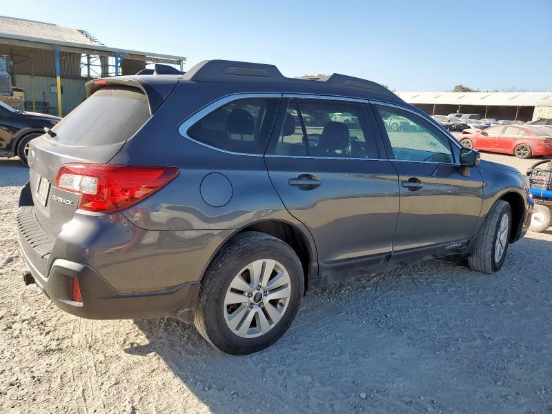 Фото 3 с аукциона – 2018 SUBARU OUTBACK 2. с VIN 4S4BSAHC4J3349939