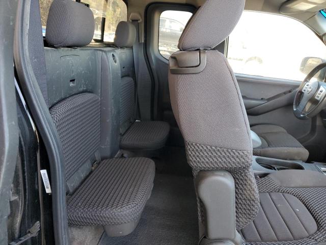 Photo 10 from auction – 2013 NISSAN FRONTIER S with VIN 1N6AD0CU8DN733474