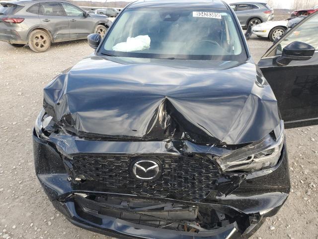 Photo 12 from auction – 2025 MAZDA CX-5 PREFE with VIN JM3KFBCL5S0599884