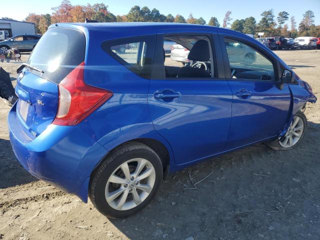 Photo 3 from auction – 2014 NISSAN VERSA NOTE with VIN 3N1CE2CP6EL353410